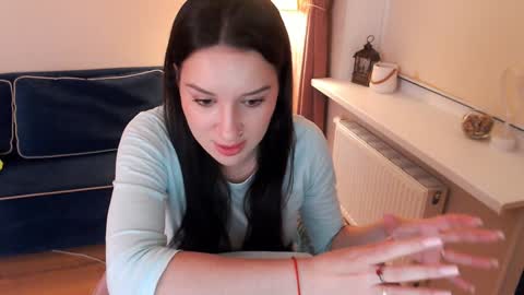 Heaven girl online show from 12-03-24, 03:22