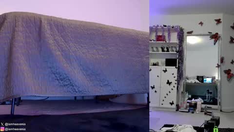 Helen online show from 01-18-26, 01:42