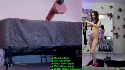 Helen online show from 03-24-26, 12:37