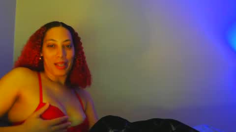 Heavenllyy online show from 03-07-25, 08:23