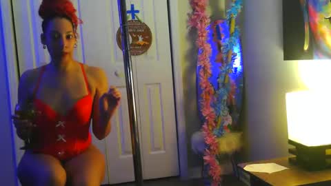 Heavenllyy online show from 04-25-26, 03:42