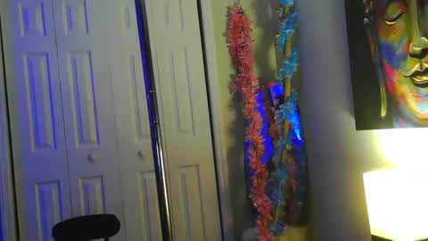 Heavenllyy online show from 06-11-26, 02:44