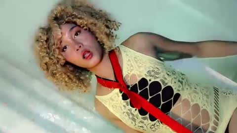 Snapshot of heavenly_abby chatting on 03-08-25, 01:03 heavenly_abby online show from 03-08-25, 01:03