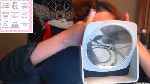 Snapshot of heavenlycreature chatting on 11-16-25, 02:28 Diana online show from 11-16-25, 02:28