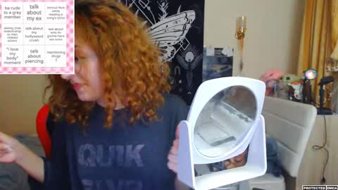 Diana online show from 12-15-25, 03:00