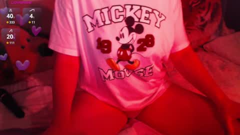 Snapshot of heavenlykiss chatting on 12-10-24, 03:22 Chani online show from 12-10-24, 03:22