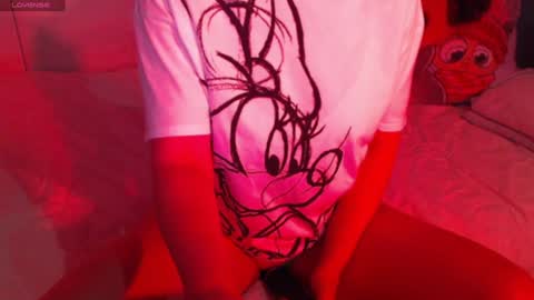 Snapshot of heavenlykiss chatting on 01-21-25, 08:52 Chani online show from 01-21-25, 08:52