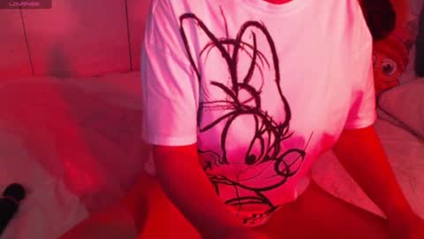 Snapshot of heavenlykiss chatting on 01-21-25, 12:18 Chani online show from 01-21-25, 12:18