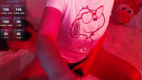 Snapshot of heavenlykiss chatting on 01-29-25, 08:18 Chani online show from 01-29-25, 08:18