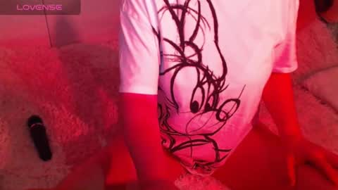 Snapshot of heavenlykiss chatting on 02-27-25, 09:22 Chani online show from 02-27-25, 09:22