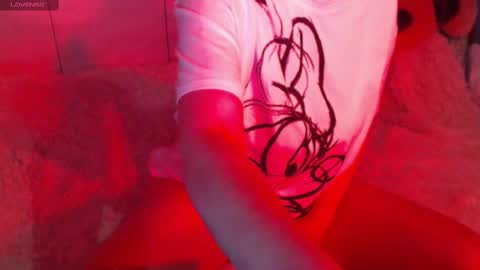 Snapshot of heavenlykiss chatting on 03-03-25, 01:09 Chani online show from 03-03-25, 01:09