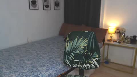 Heaven online show from 12-15-24, 09:35