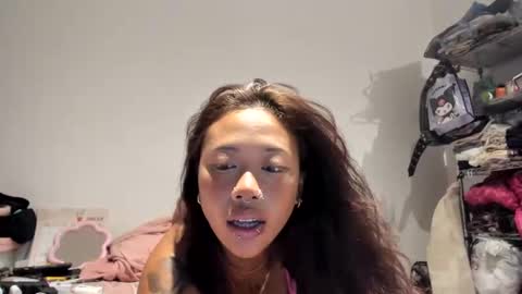 Snapshot of heavenngirlyy444 chatting on 01-29-25, 04:47 Heaven online show from 01-29-25, 04:47