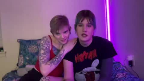 Snapshot of heavensentttt chatting on 01-19-25, 06:31 Saoirse online show from 01-19-25, 06:31