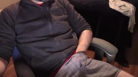 John online show from 01-14-25, 04:57