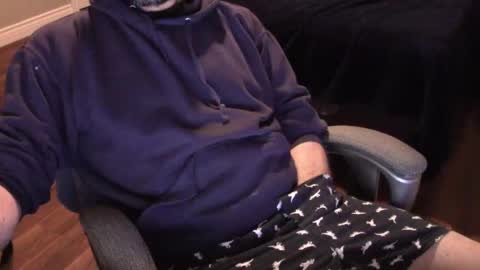 John online show from 01-26-25, 04:20