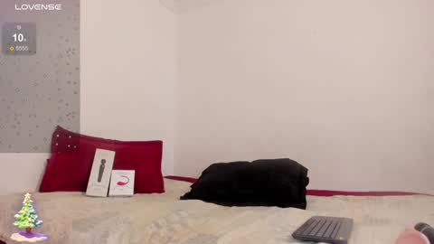 MEGAN online show from 12-22-24, 11:22