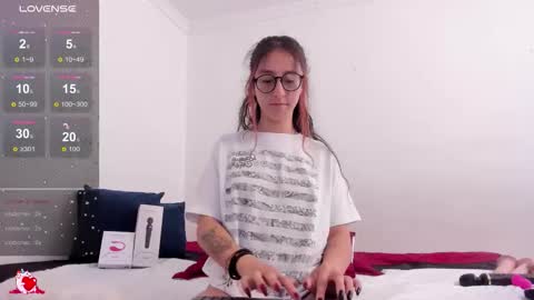 MEGAN online show from 09-23-25, 01:47