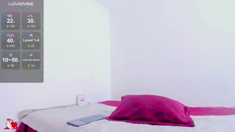 MEGAN online show from 02-06-26, 05:38