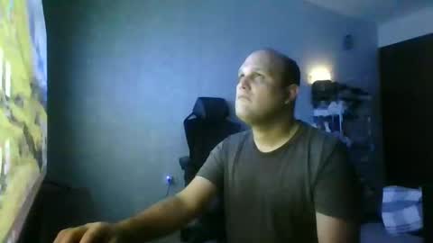 Heavy Rebell online show from 02-17-25, 08:30