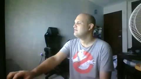 Heavy Rebell online show from 03-09-25, 07:12