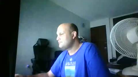 Heavy Rebell online show from 09-15-25, 04:45