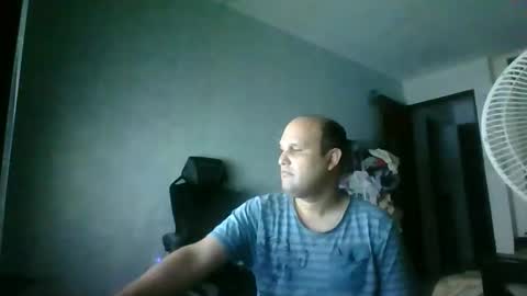 Heavy Rebell online show from 11-01-25, 03:52