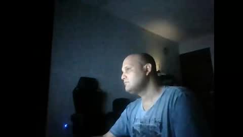 Snapshot of heavy_rebellxc chatting on 03-08-26, 08:40 Heavy Rebell online show from 03-08-26, 08:40