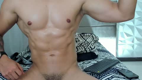 Thor online show from 12-17-24, 03:06