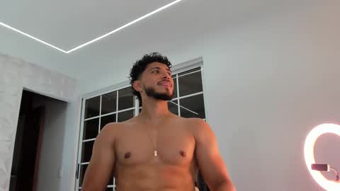 Thor online show from 02-10-25, 11:23