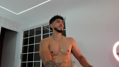 Thor online show from 02-15-25, 12:15