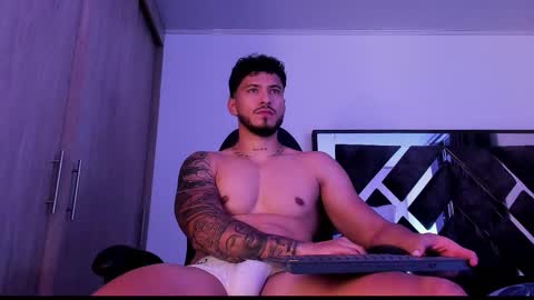 Thor online show from 01-15-26, 02:38