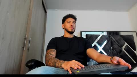 Thor online show from 04-02-26, 10:29