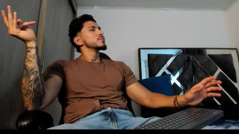 Thor online show from 04-28-26, 12:31