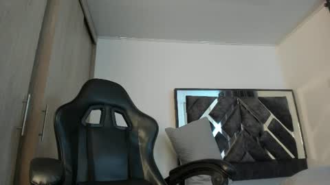 Thor online show from 07-28-26, 11:58