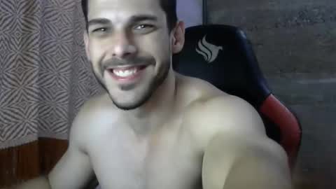 hebarsensei online show from 11-25-25, 03:56