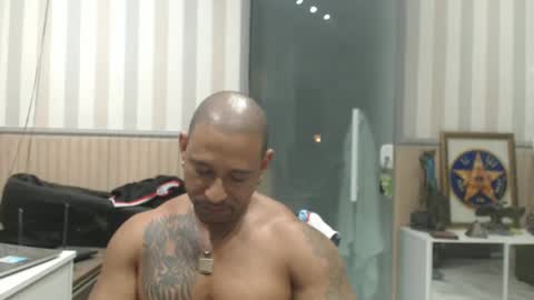 hebertgomes online show from 01-09-25, 02:43