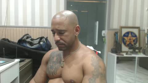 hebertgomes online show from 01-11-25, 12:12