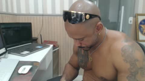 Snapshot of hebertgomes chatting on 01-15-26, 03:16 hebertgomes online show from 01-15-26, 03:16
