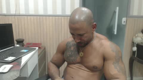 hebertgomes online show from 06-11-26, 03:15