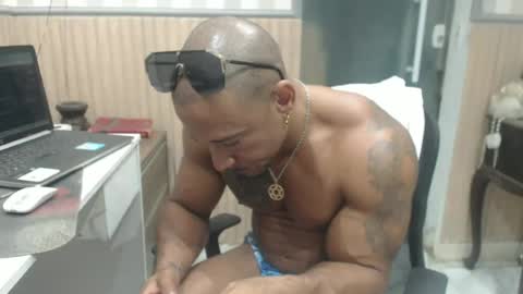 hebertgomes online show from 06-12-26, 04:55