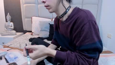 Snapshot of hecate1_ chatting on 02-03-25, 07:21 Keira Hecate online show from 02-03-25, 07:21