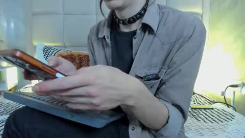 Keira Hecate online show from 02-07-26, 08:34