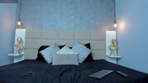 Keira Hecate online show from 04-23-26, 07:05