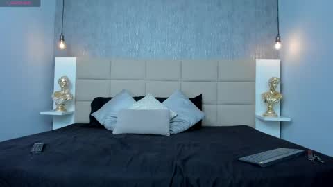 Keira Hecate online show from 04-28-26, 07:08