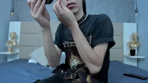 Keira Hecate online show from 05-13-26, 07:11