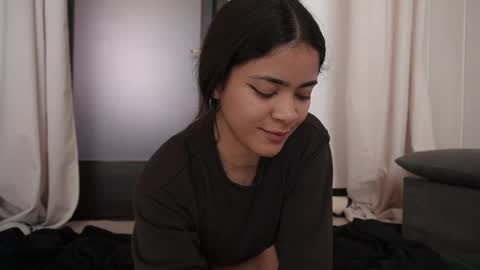 hecate333 online show from 02-13-25, 10:02