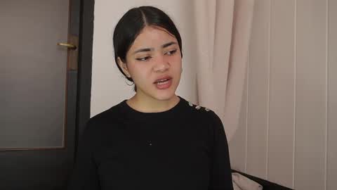 hecate333 online show from 02-20-25, 09:55