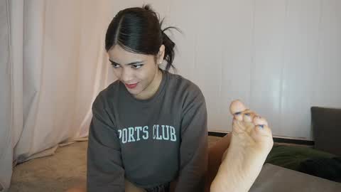 hecate333 online show from 03-06-25, 09:58