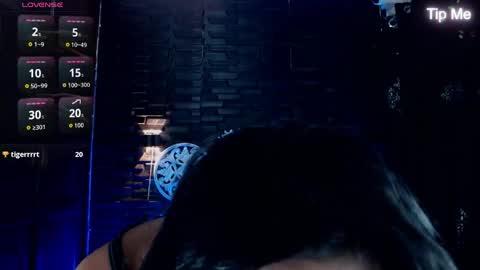 Snapshot of hecate_doll chatting on 05-26-26, 03:52 hecate_doll online show from 05-26-26, 03:52